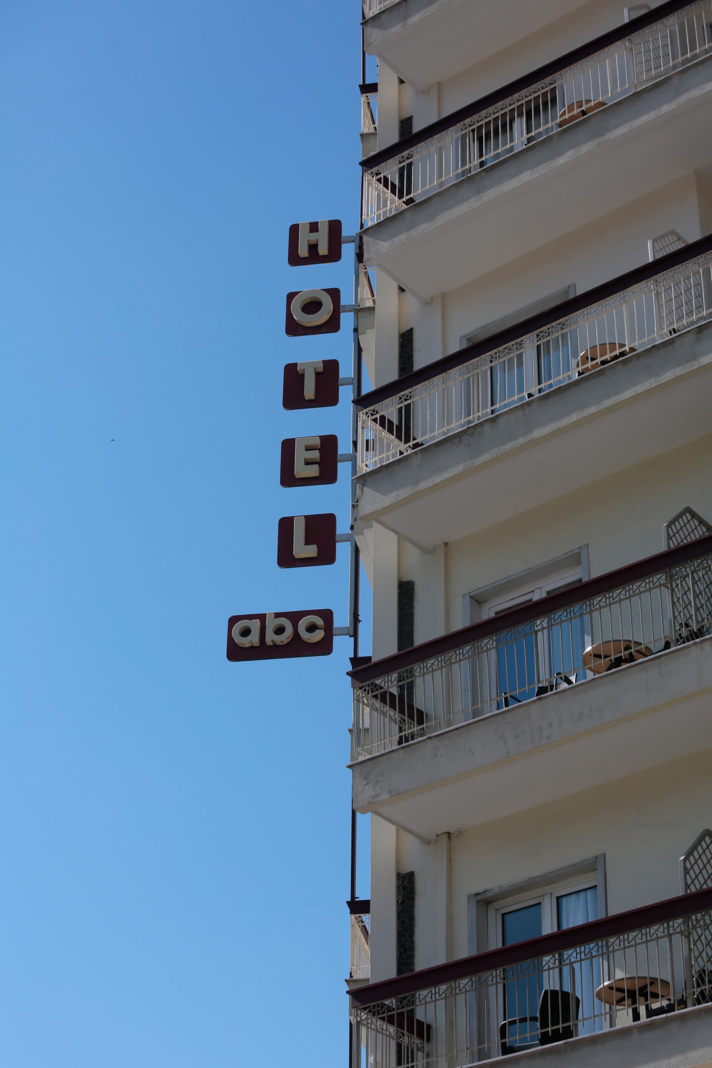 ABC Hotel Thessaloniki - 3