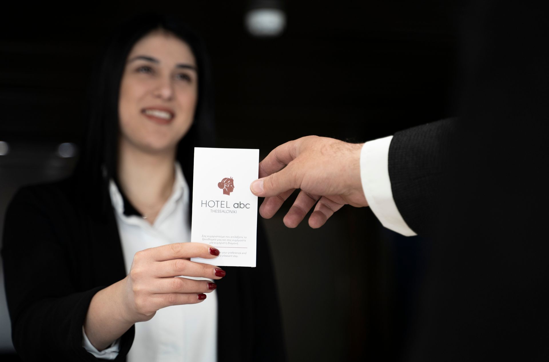 ABC Hotel Thessaloniki - 6