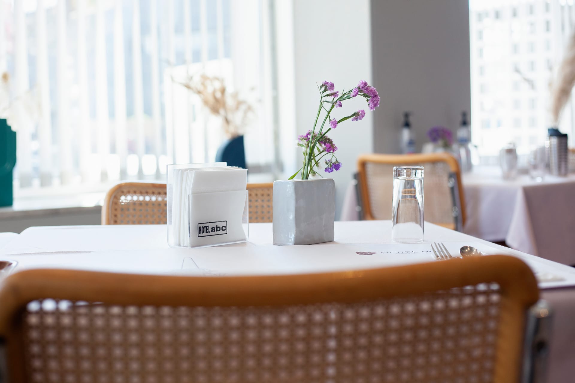 ABC Hotel Thessaloniki - 8
