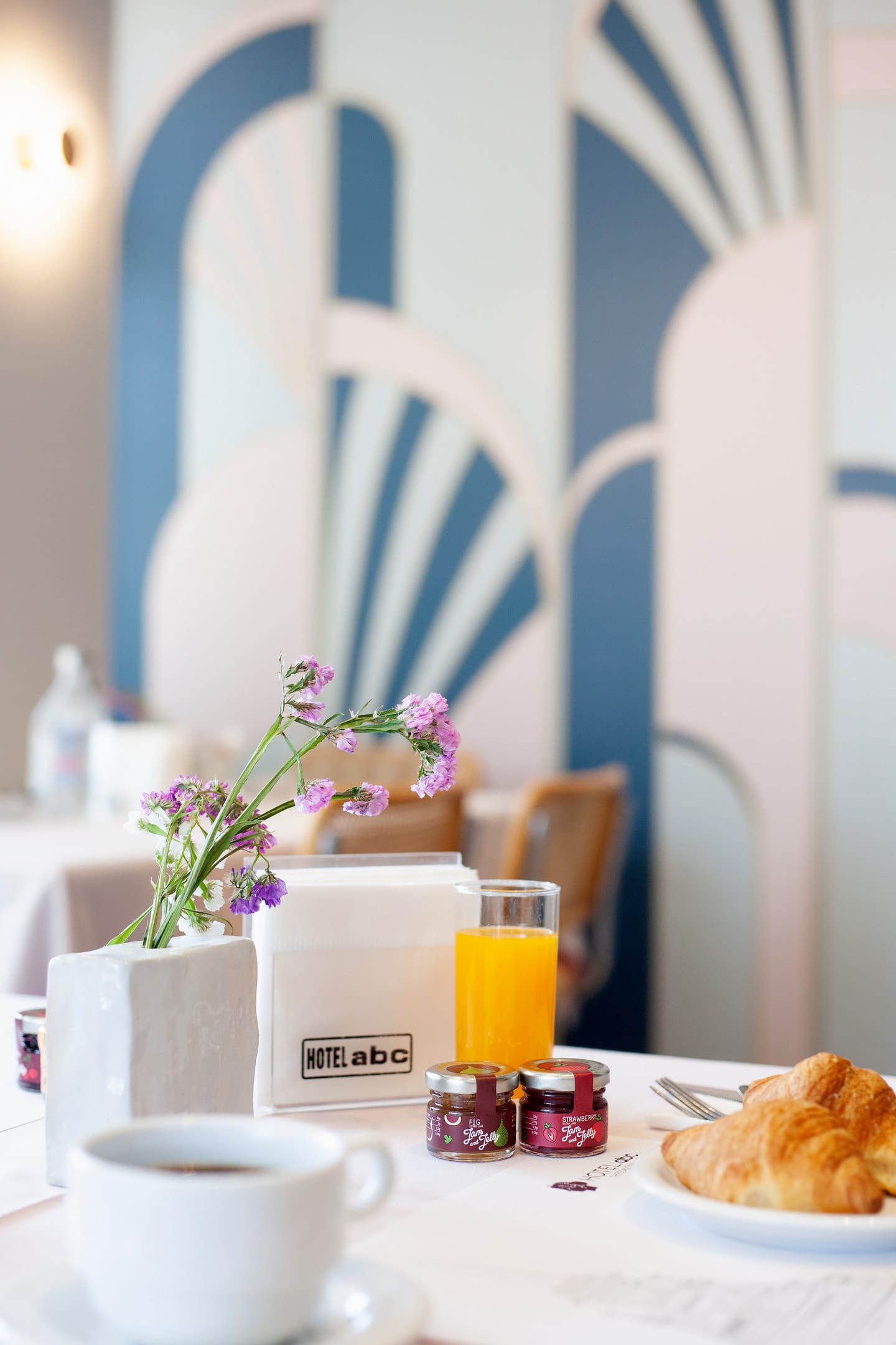 ABC Hotel Thessaloniki - 9