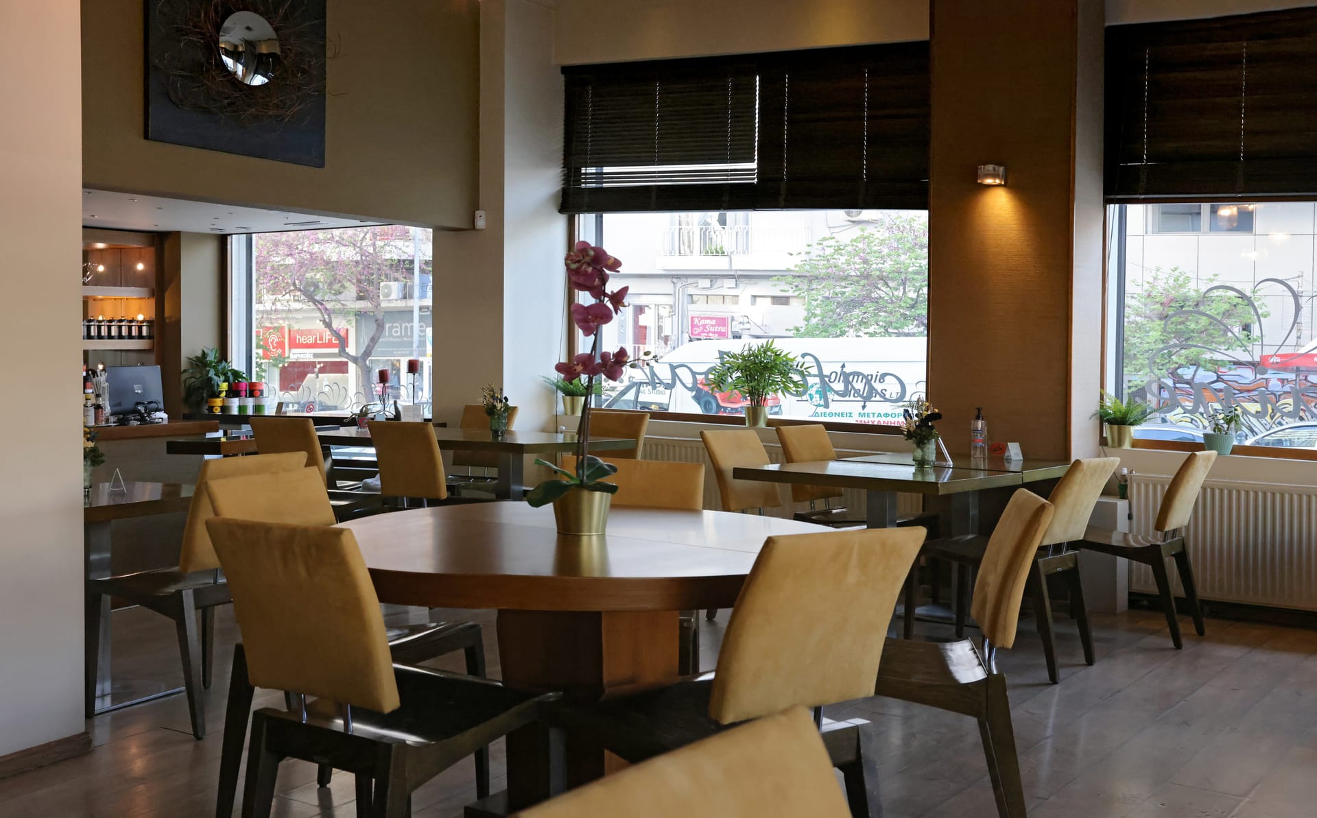 ABC Hotel Thessaloniki - 14