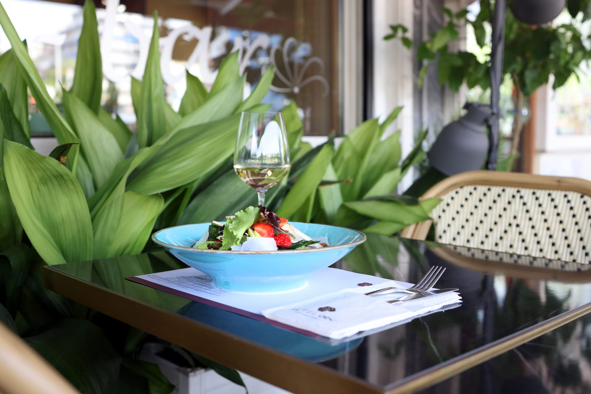 ABC Hotel Thessaloniki - 21