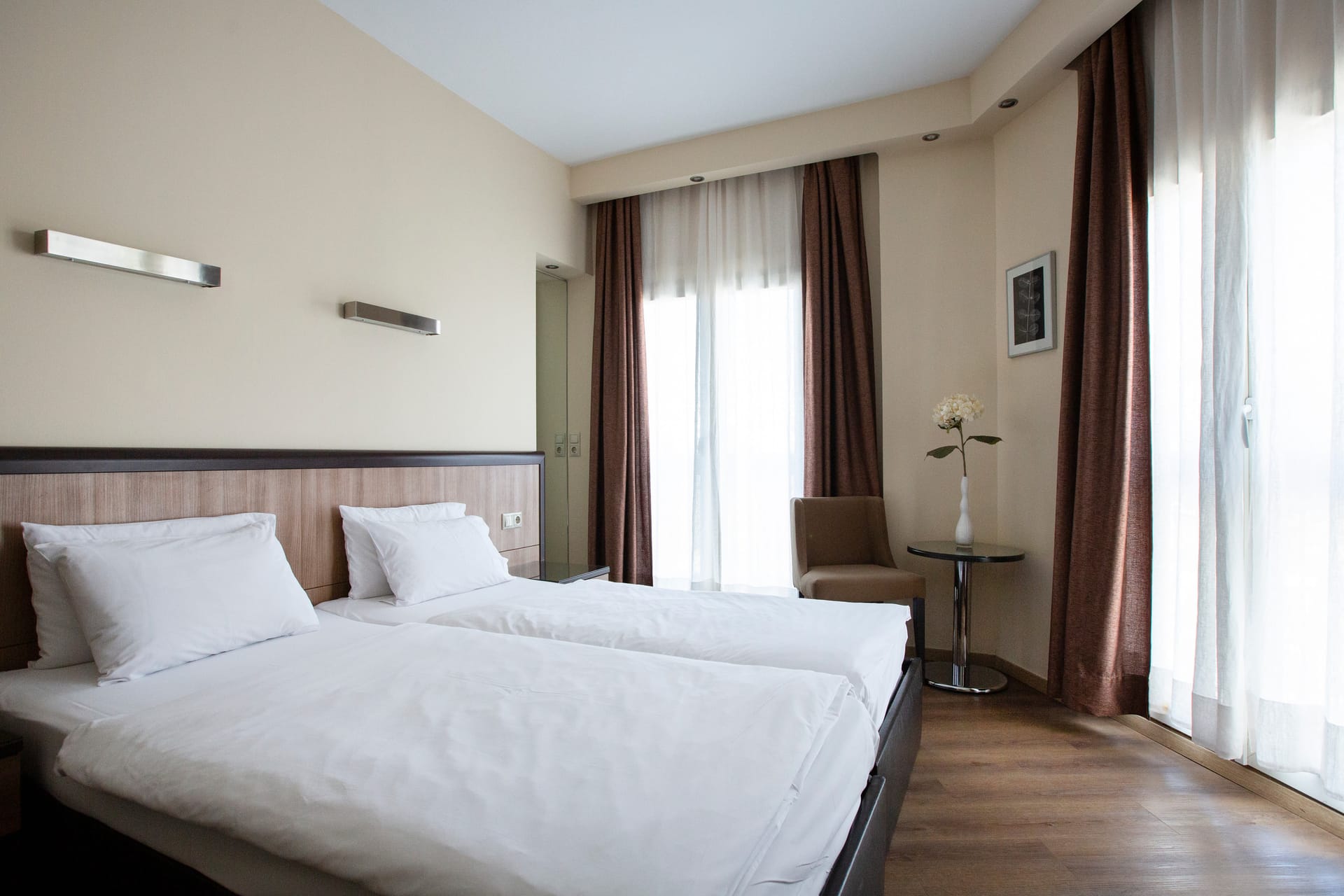 ABC Hotel Thessaloniki - 25