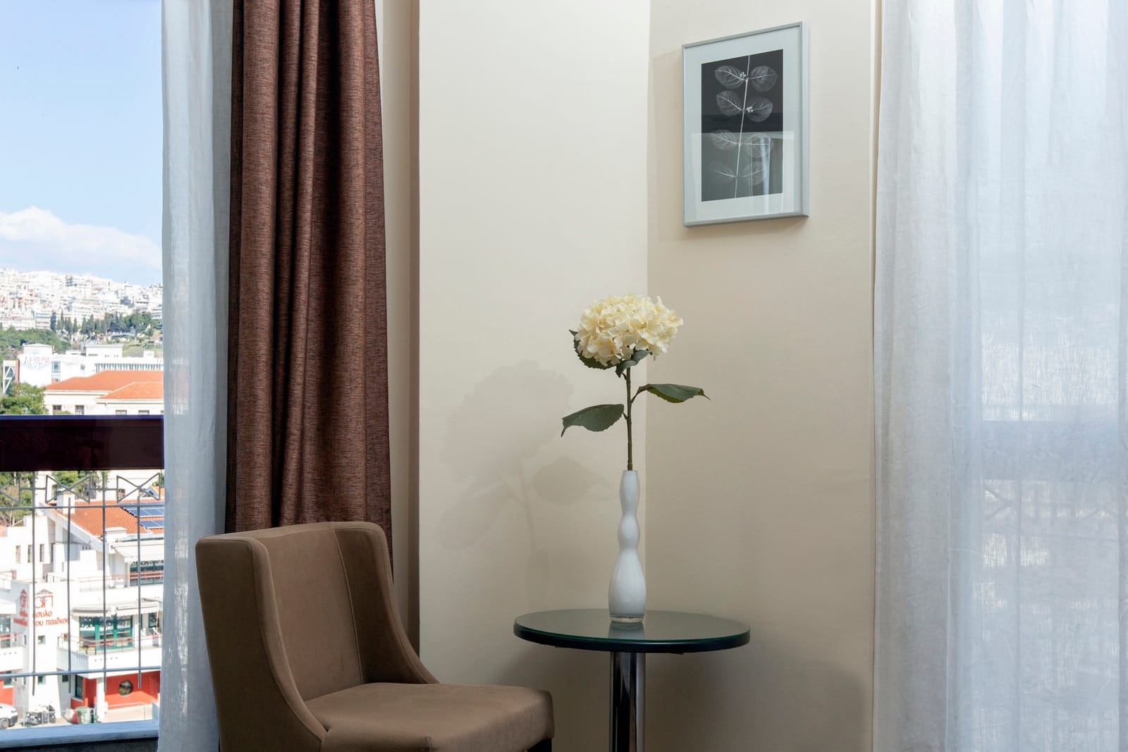 ABC Hotel Thessaloniki - 26