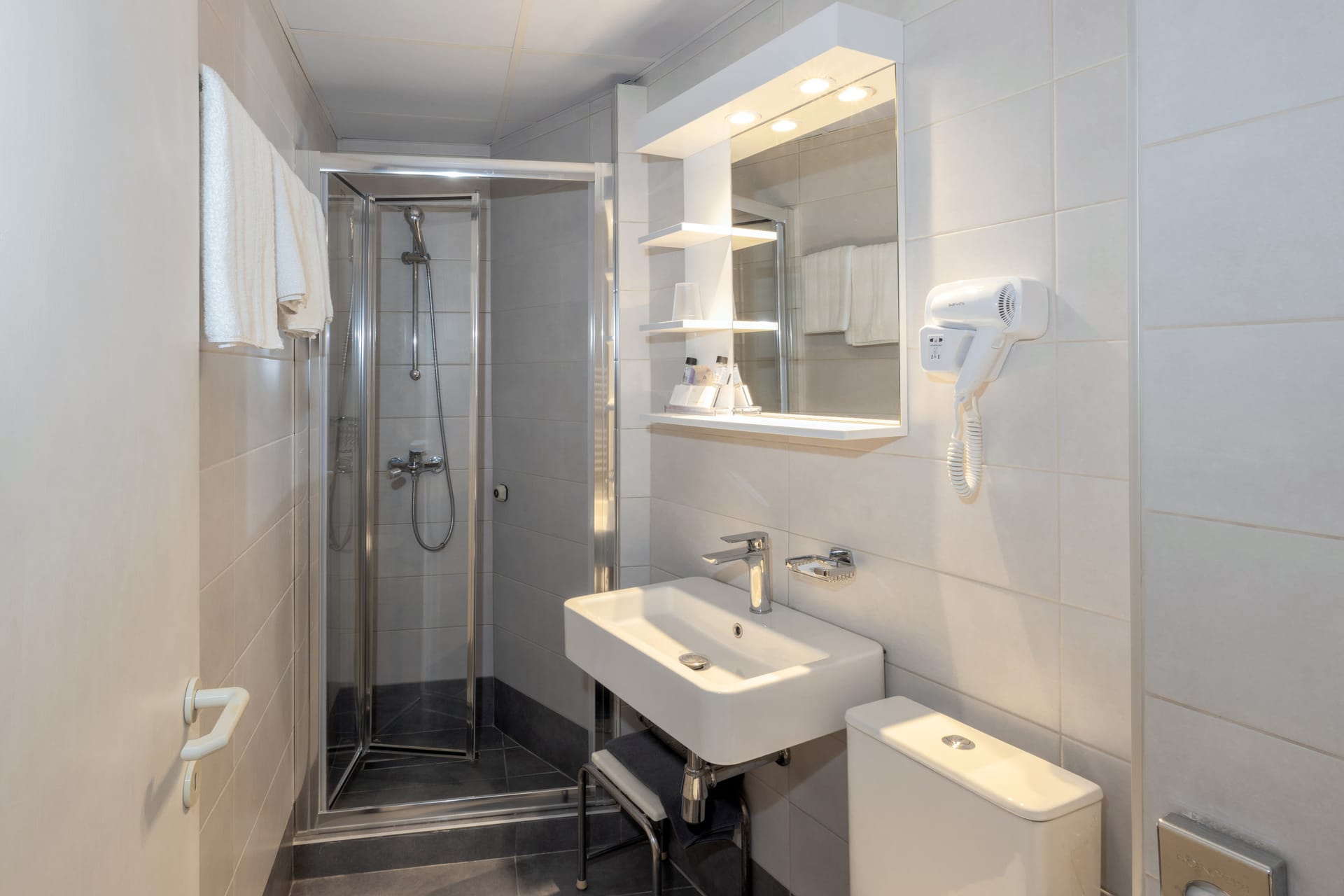 ABC Hotel Thessaloniki - 28