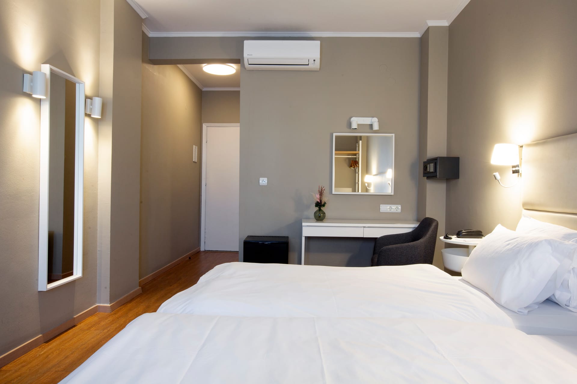 ABC Hotel Thessaloniki - 29