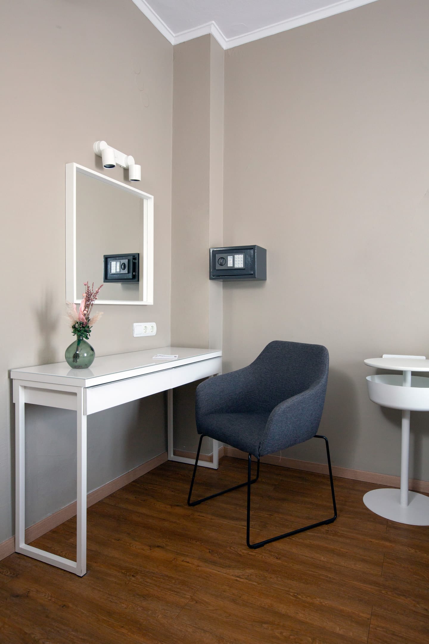 ABC Hotel Thessaloniki - 30