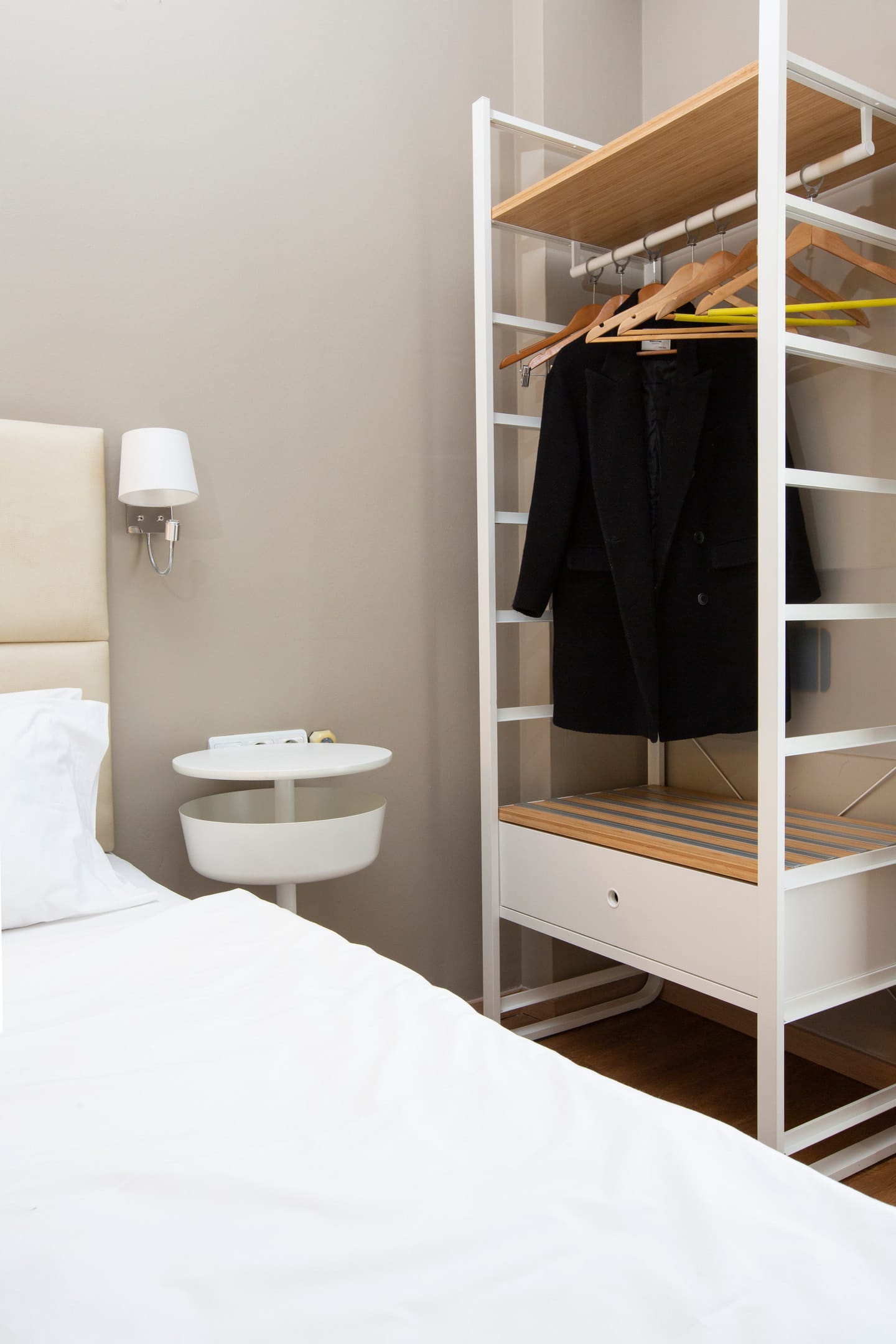 ABC Hotel Thessaloniki - 31