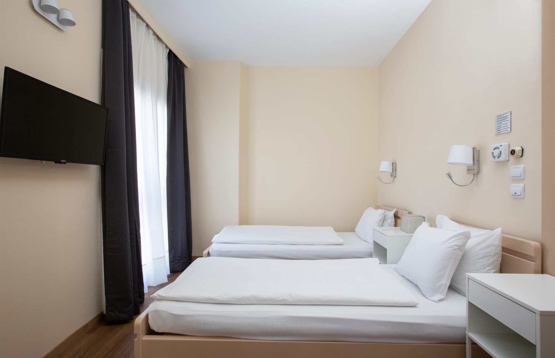 ABC Hotel Thessaloniki - 33