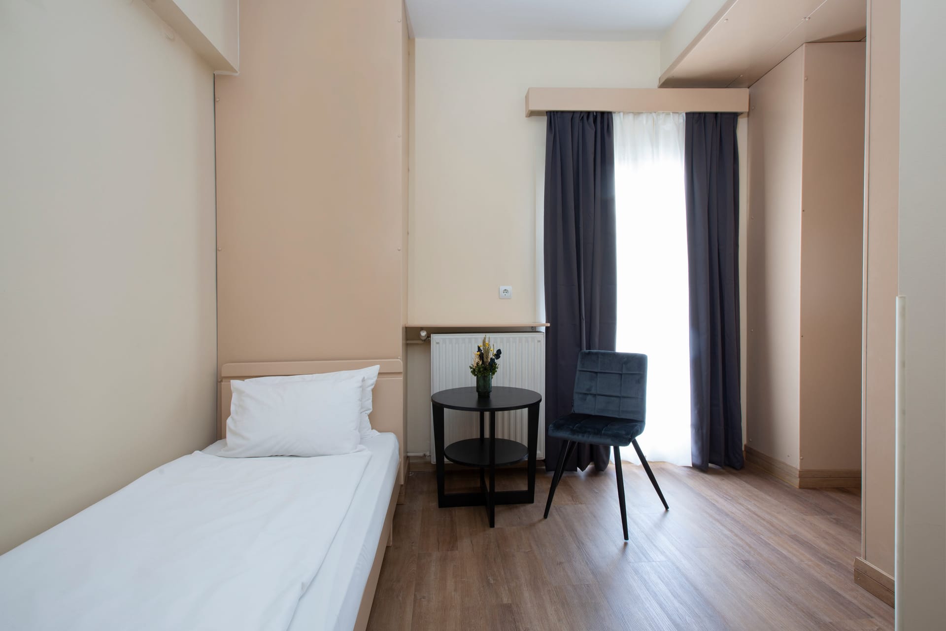 ABC Hotel Thessaloniki - 34