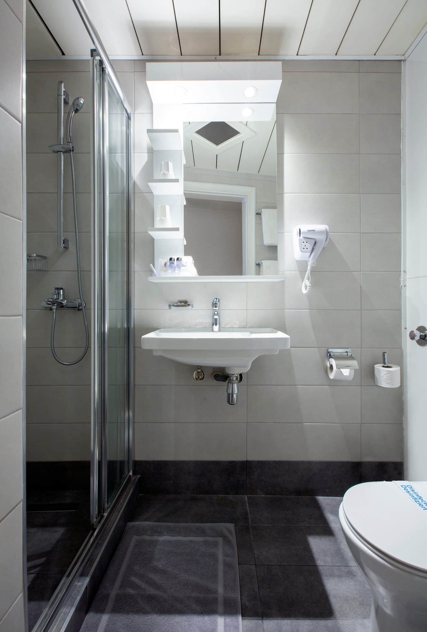 ABC Hotel Thessaloniki - 35
