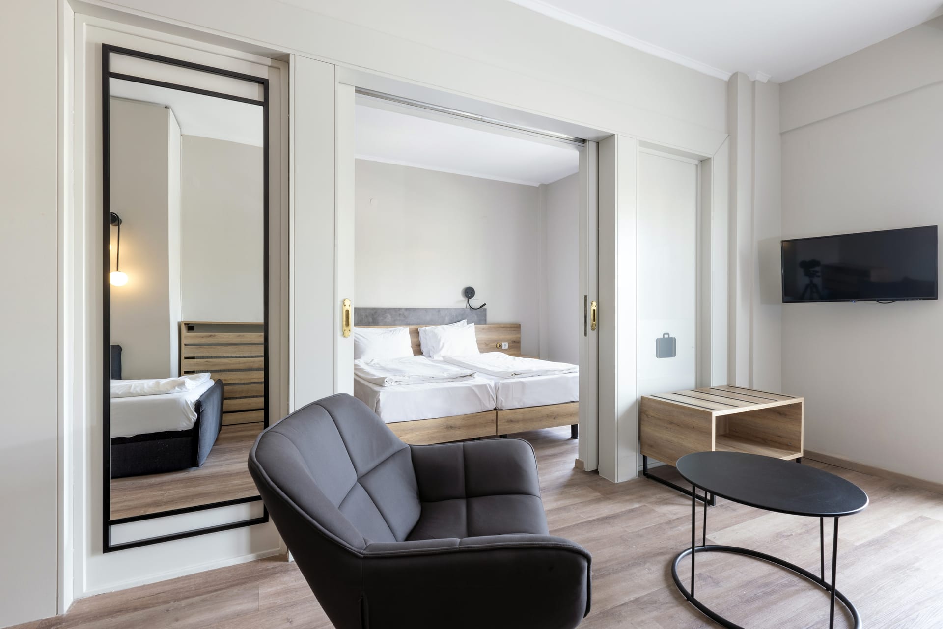 ABC Hotel Thessaloniki - 36