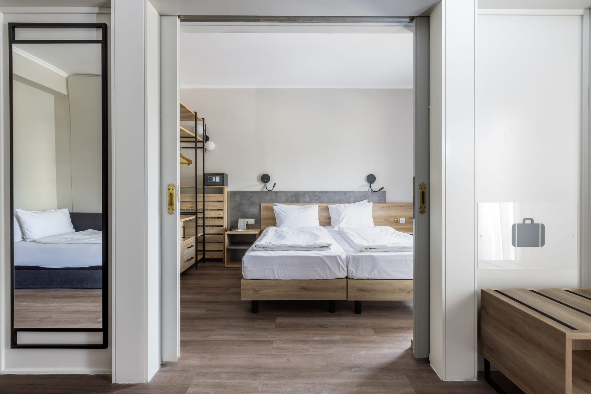 ABC Hotel Thessaloniki - 37