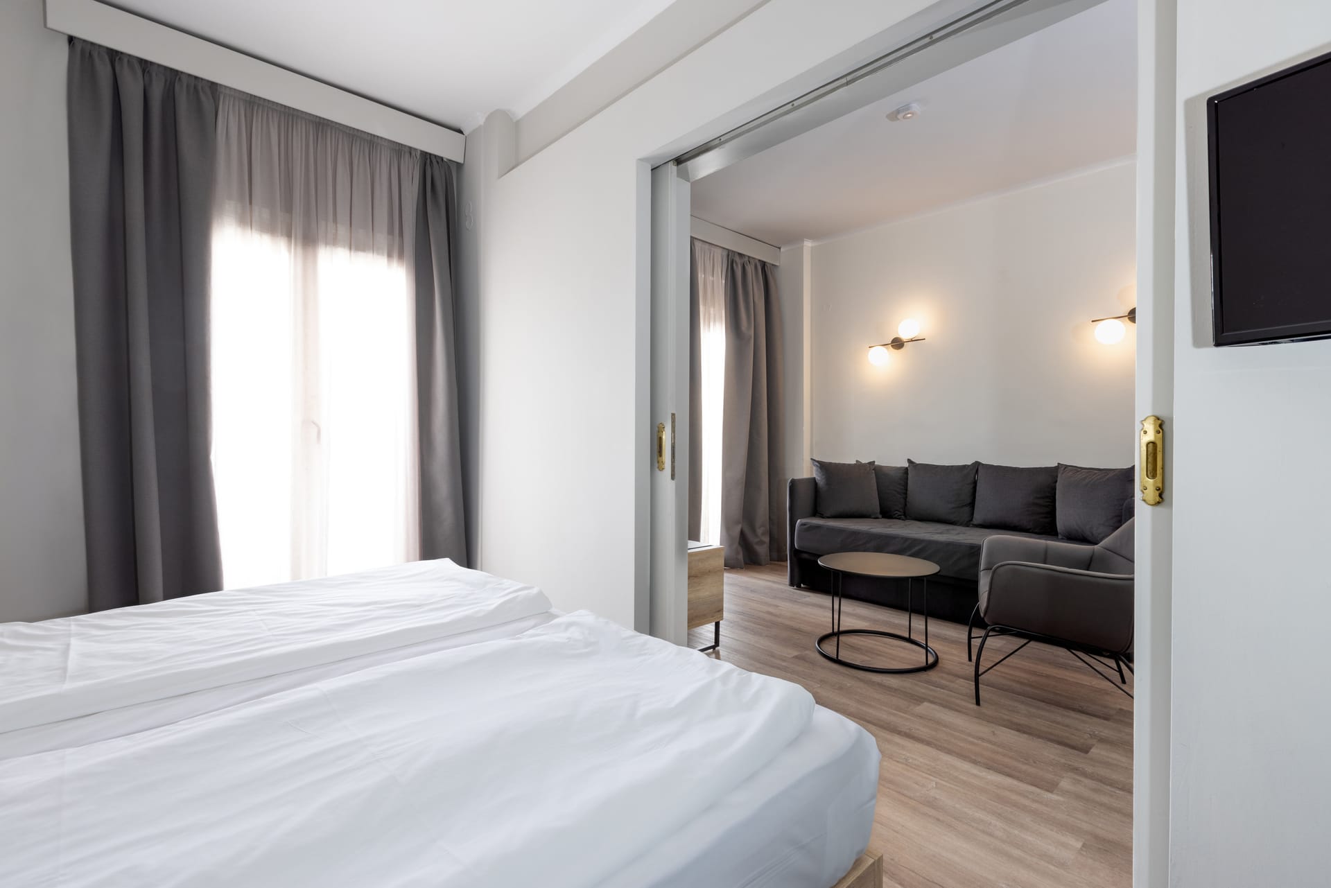 ABC Hotel Thessaloniki - 38