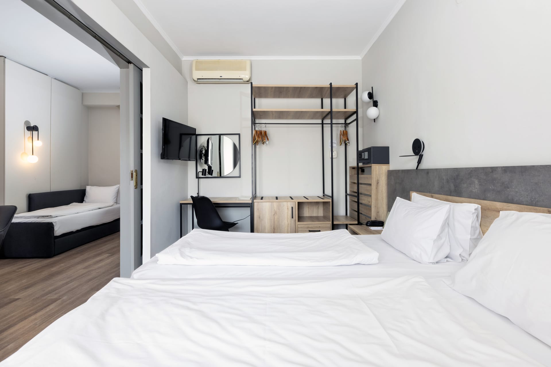ABC Hotel Thessaloniki - 39