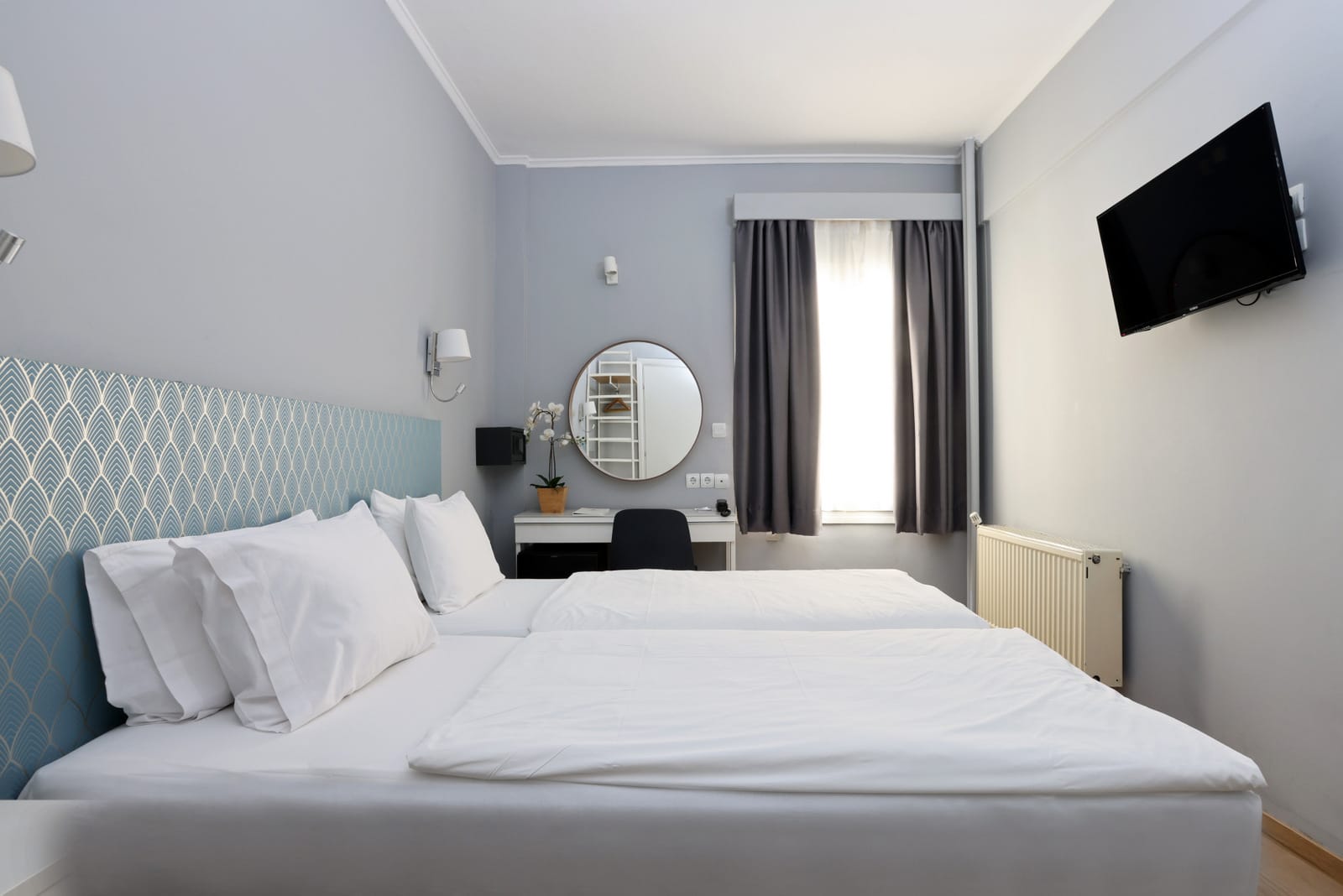 ABC Hotel Thessaloniki - 44