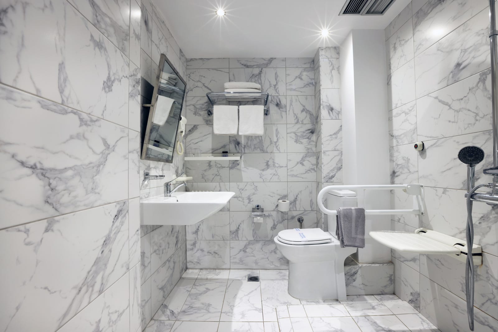 ABC Hotel Thessaloniki - 45