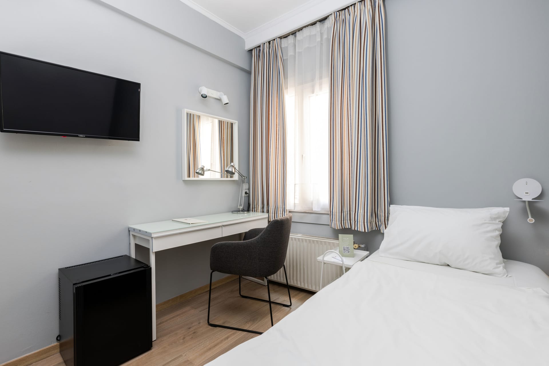 ABC Hotel Thessaloniki - 46