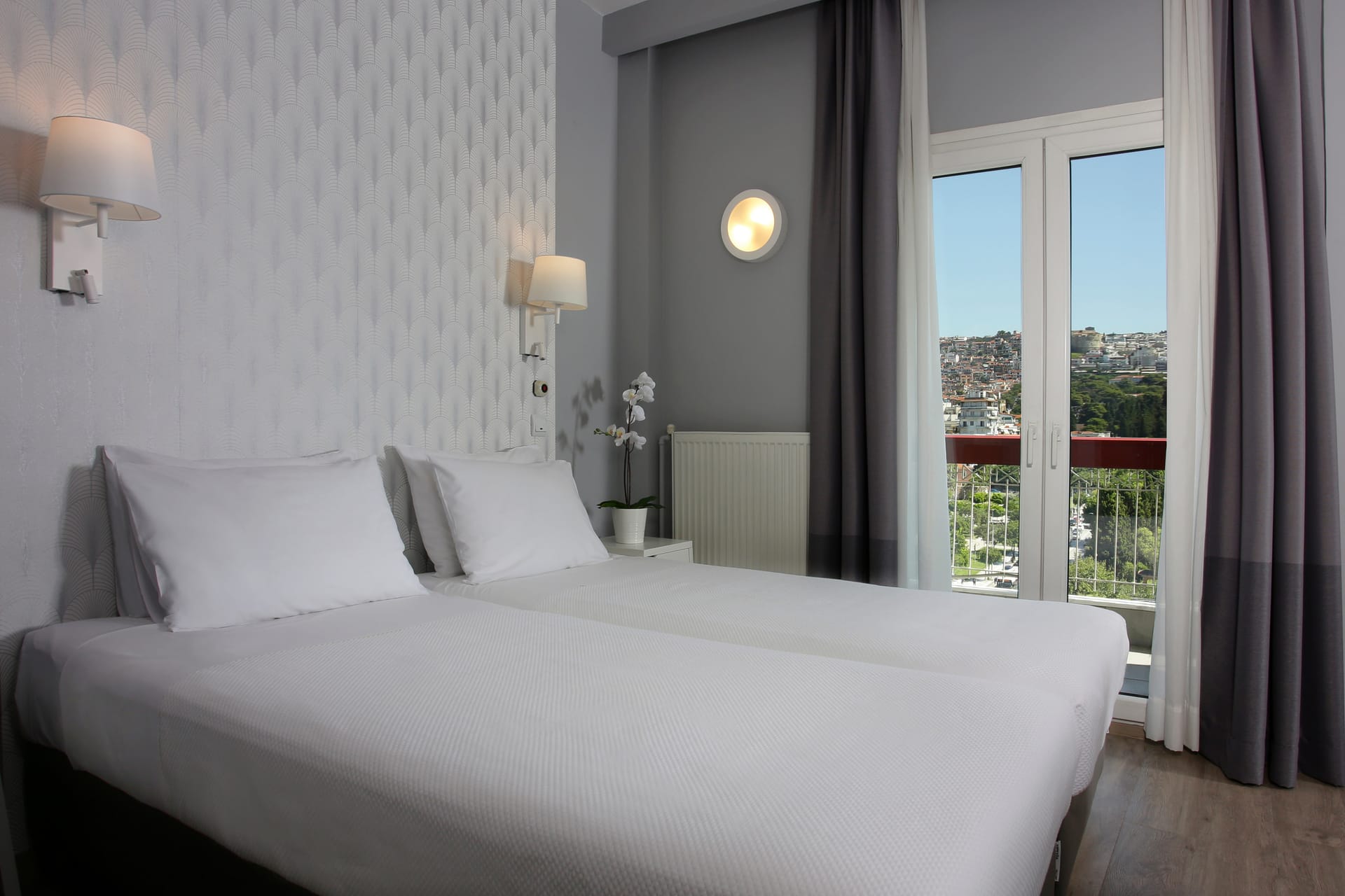 ABC Hotel Thessaloniki - 47