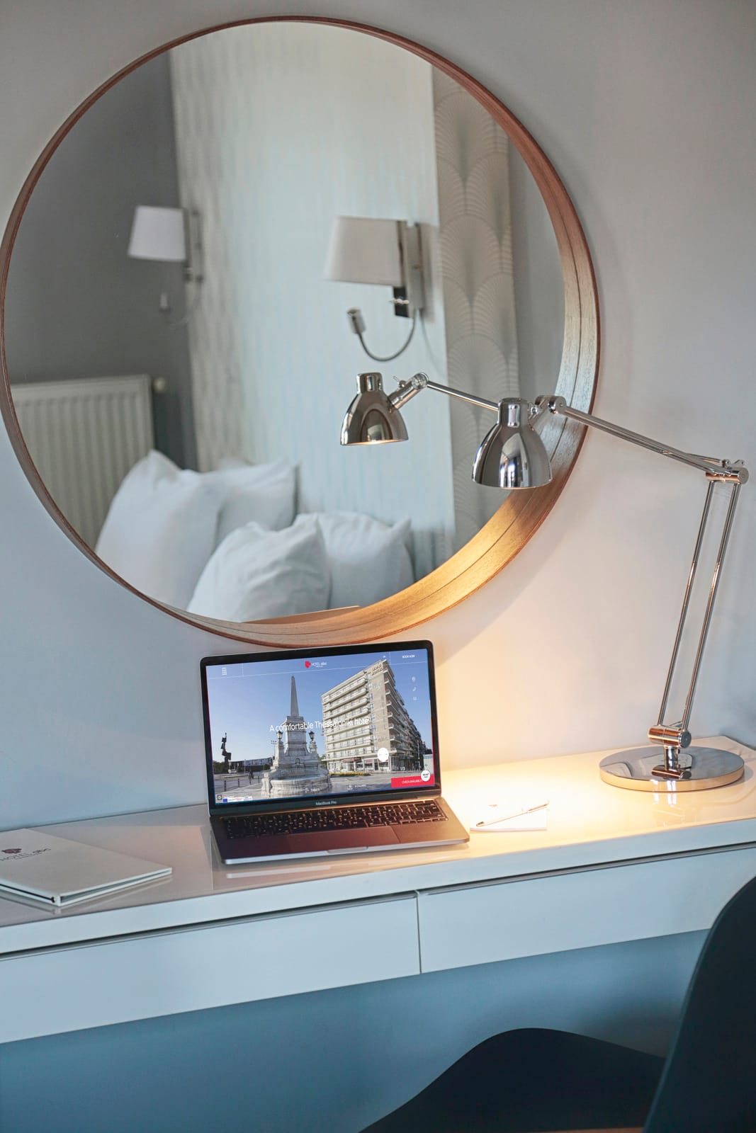 ABC Hotel Thessaloniki - 49