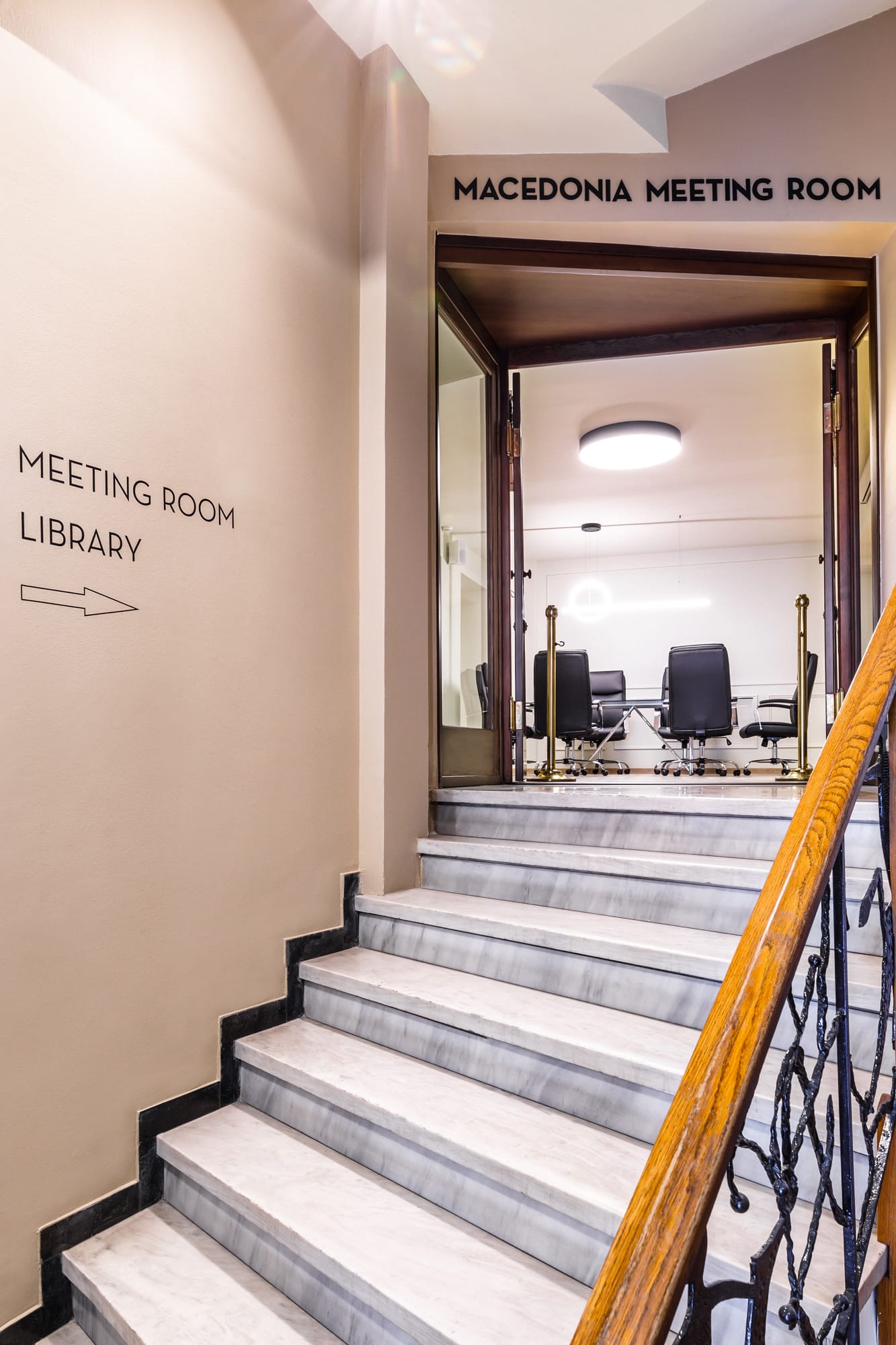 ABC Hotel Thessaloniki - 51