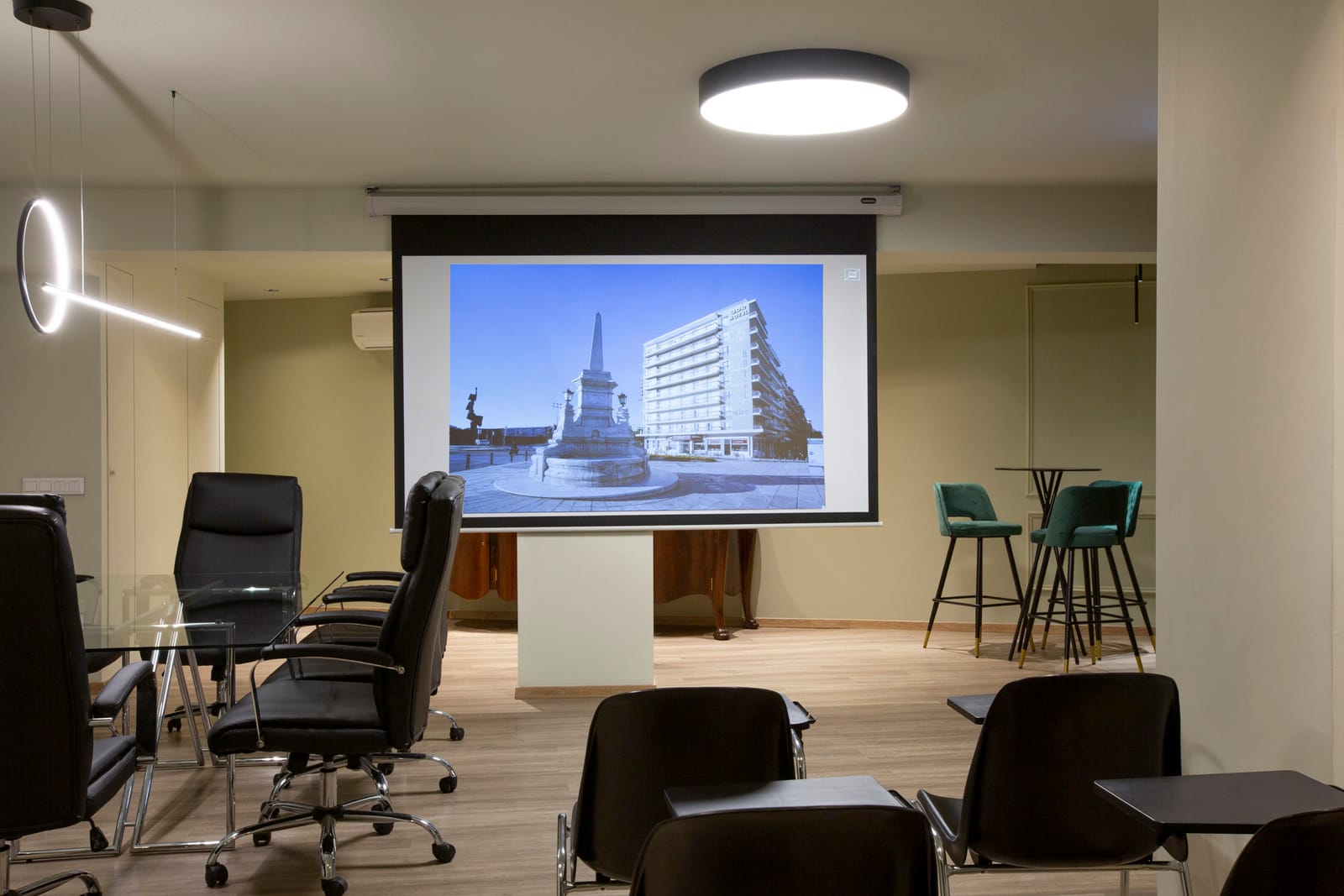 ABC Hotel Thessaloniki - 53