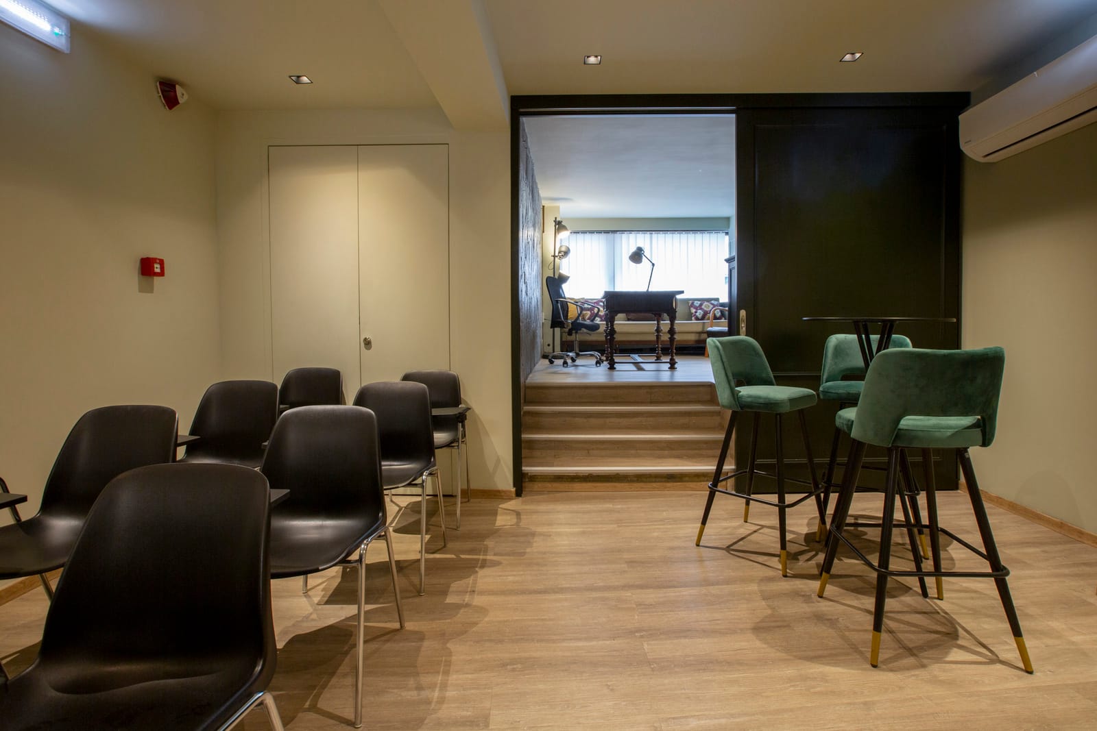 ABC Hotel Thessaloniki - 55