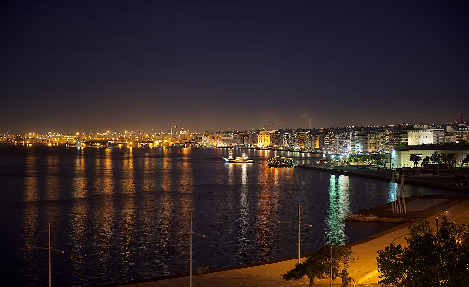 ABC Hotel Thessaloniki - 56