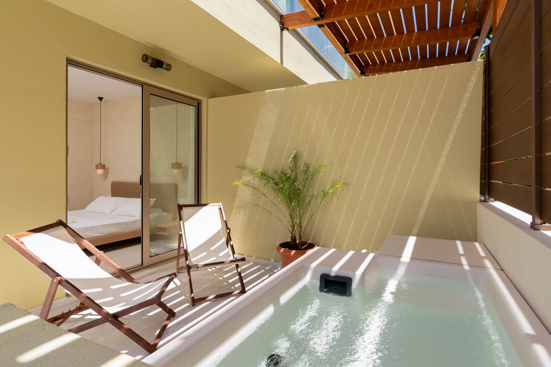 Acai Plant Based Hotel - 1