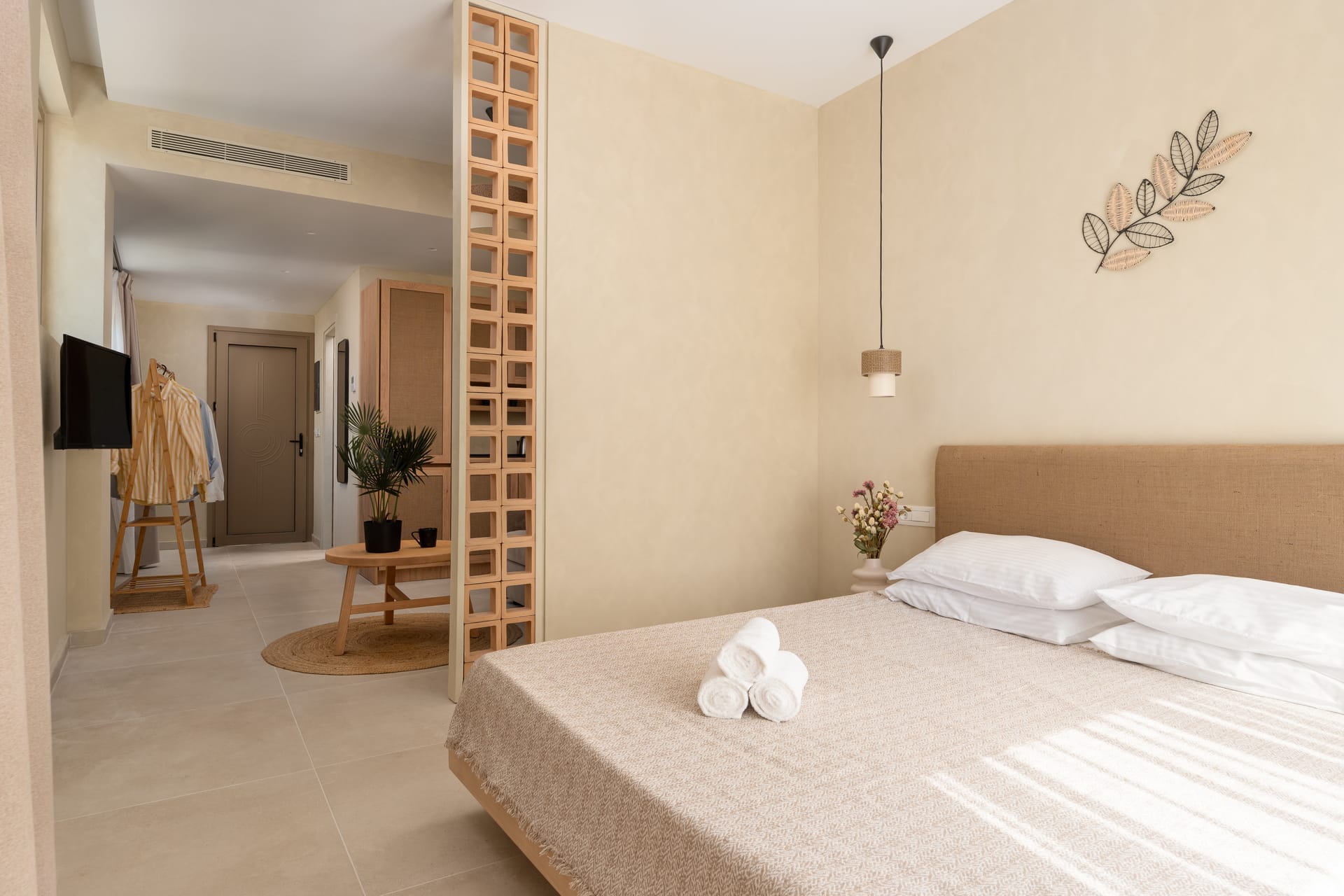 Acai Plant Based Hotel - 2