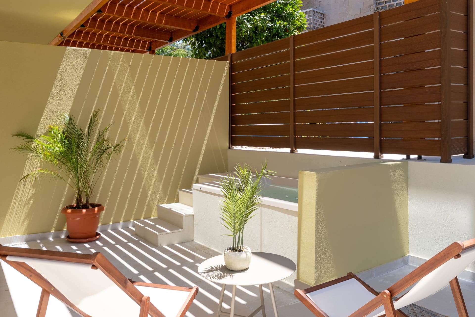 Acai Plant Based Hotel - 4