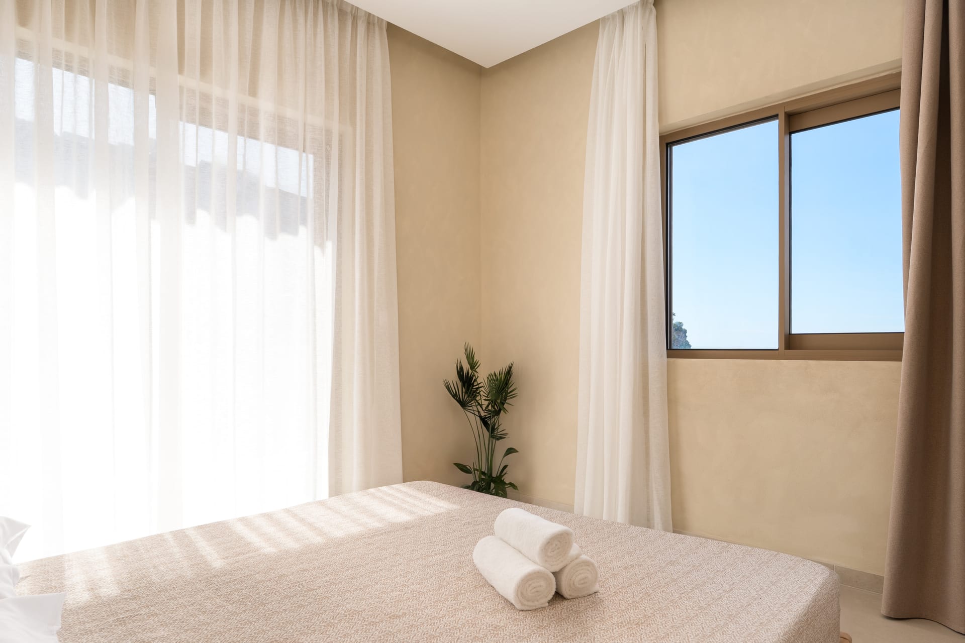 Acai Plant Based Hotel - 8