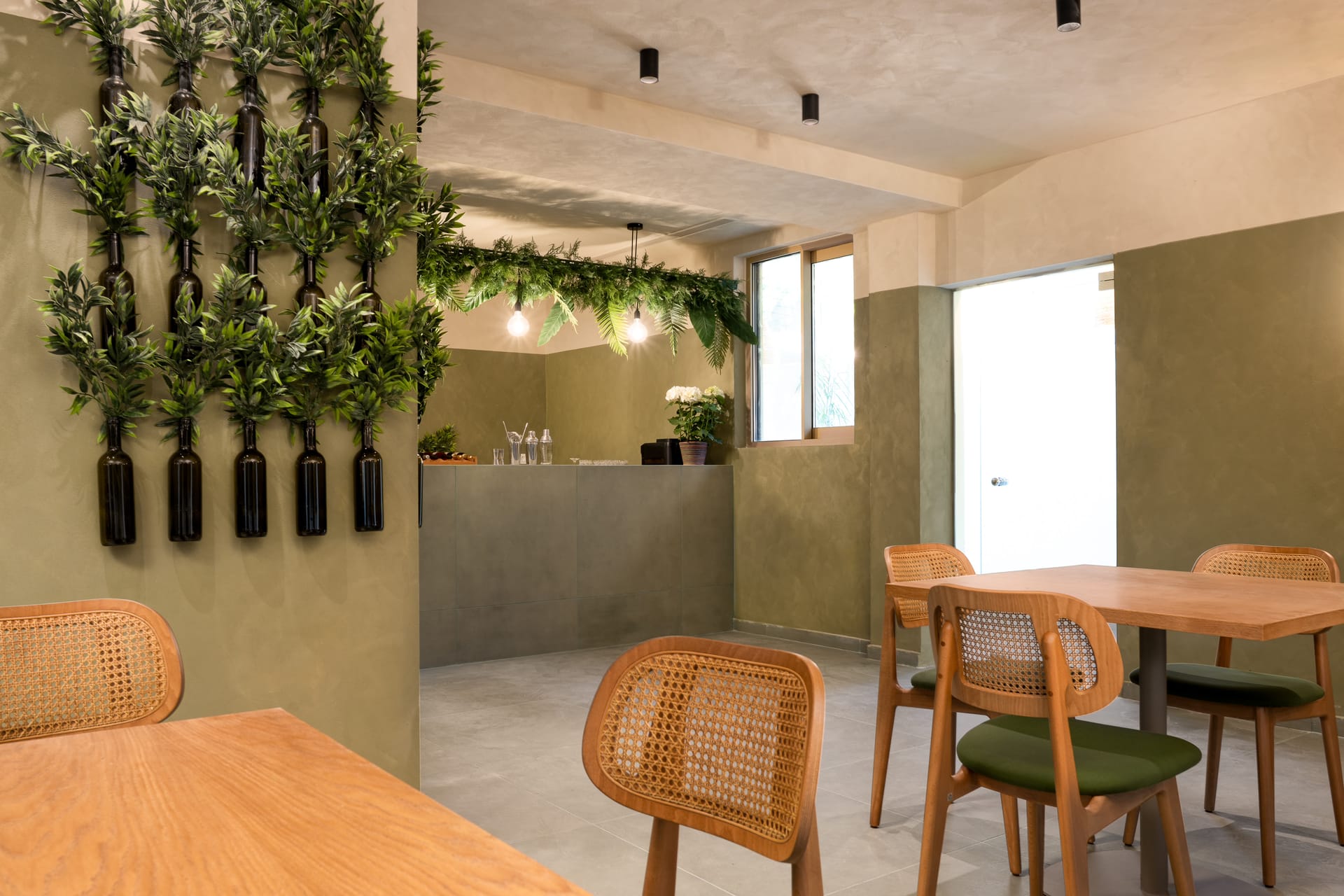 Acai Plant Based Hotel - 10