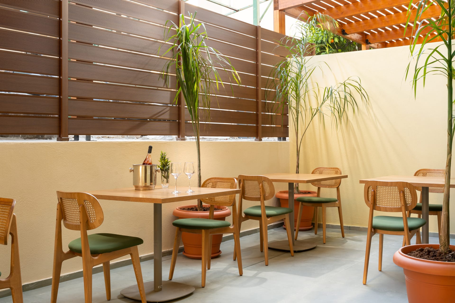 Acai Plant Based Hotel - 11