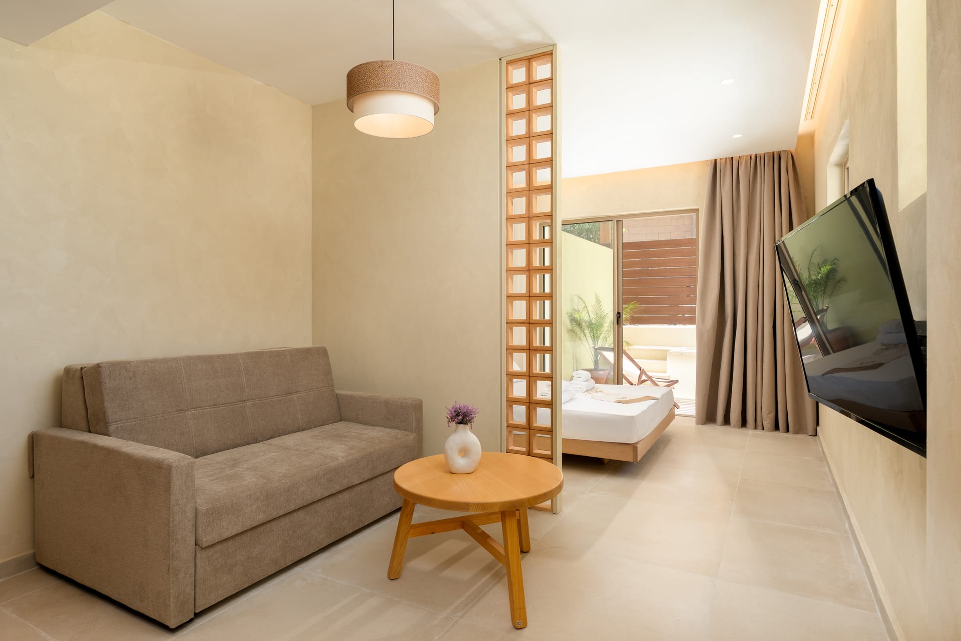 Acai Plant Based Hotel - 13