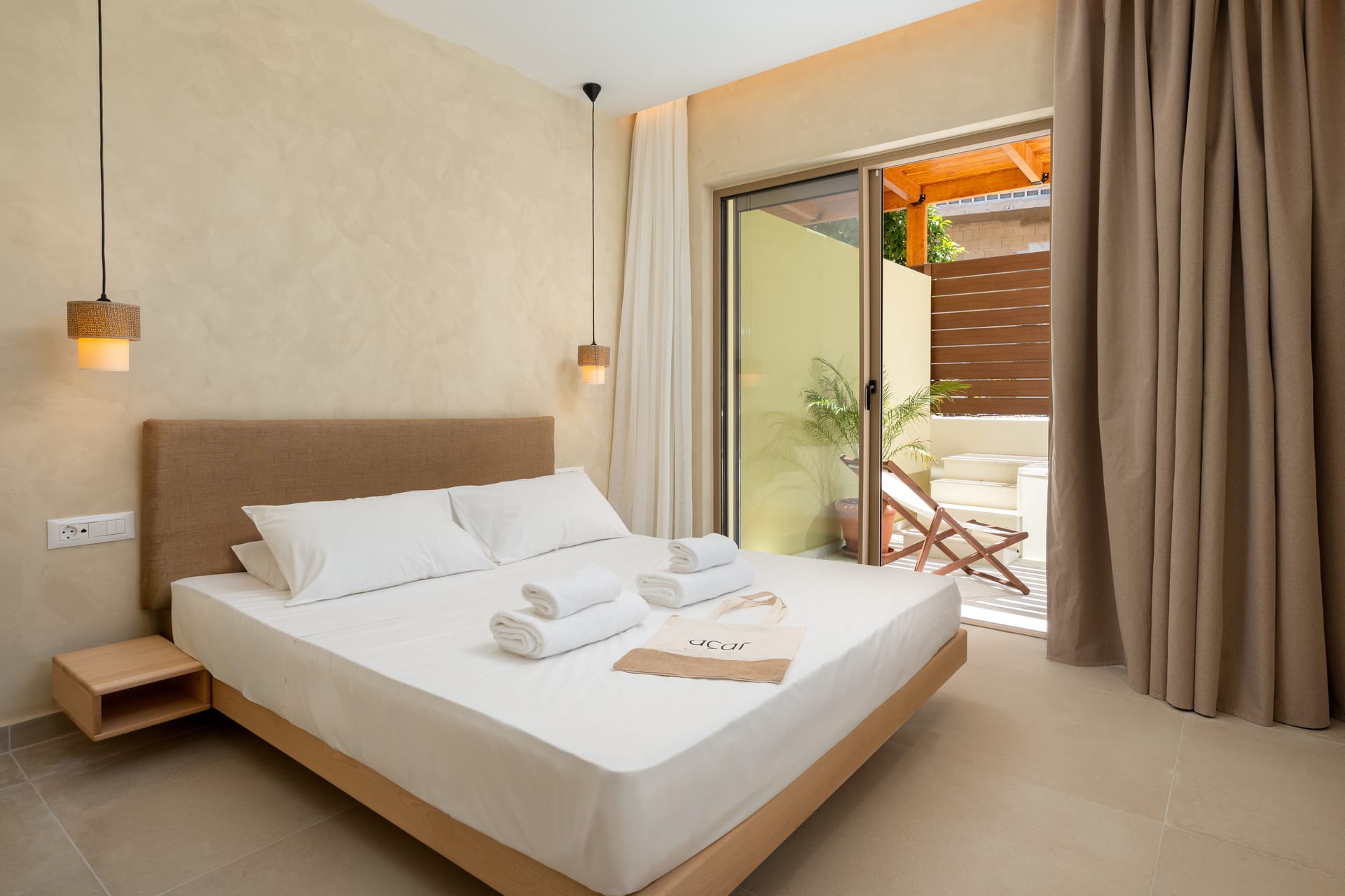 Acai Plant Based Hotel - 14