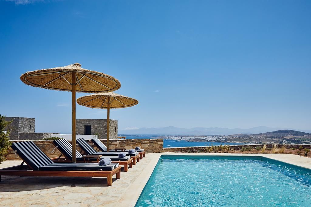 Acron Villas Paros - 3