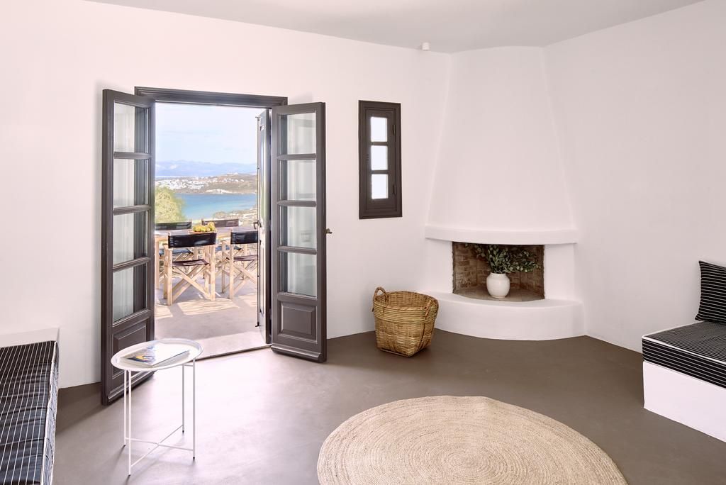 Acron Villas Paros - 16