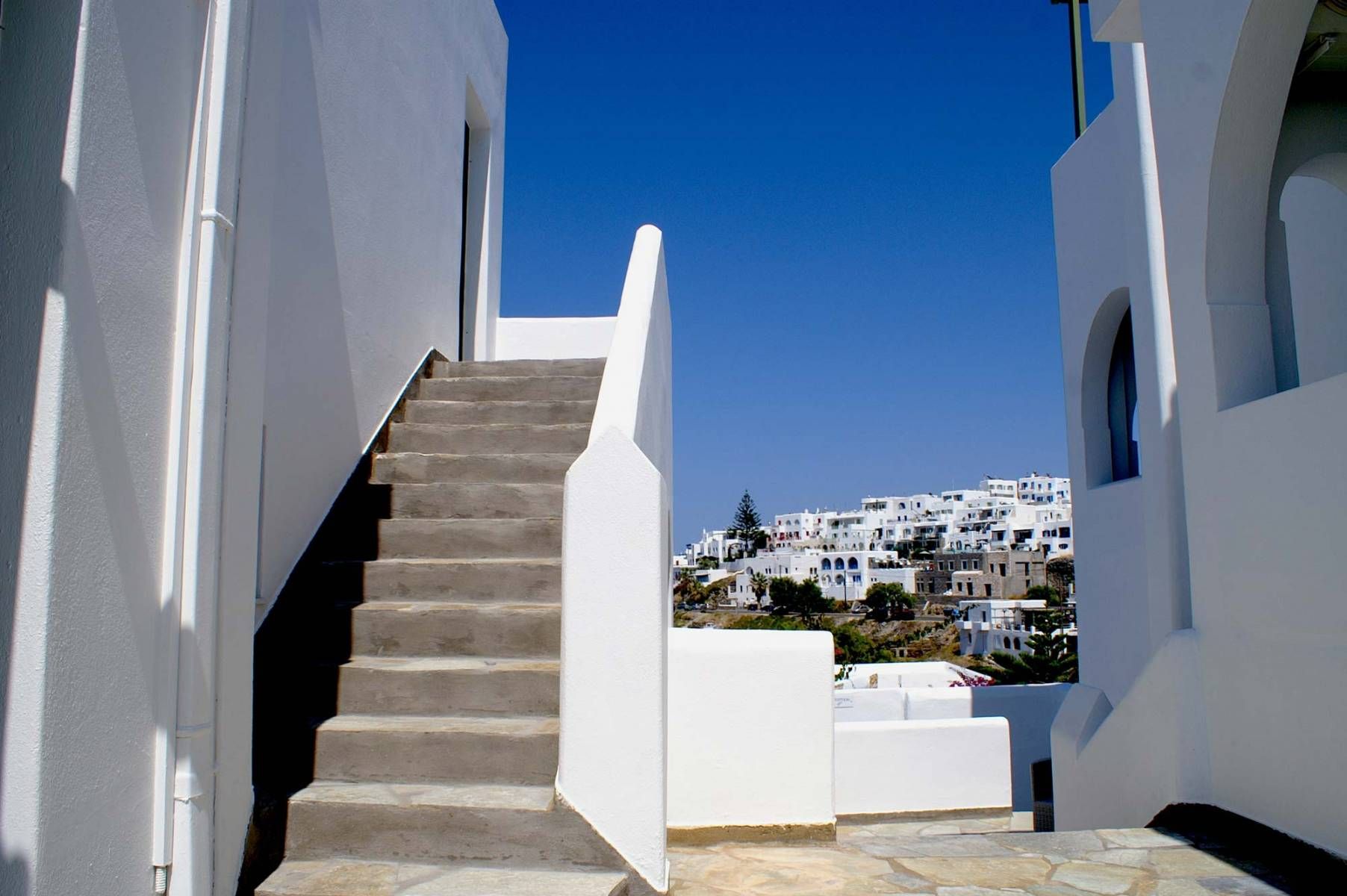 Adonis Hotel & Apartments - 3