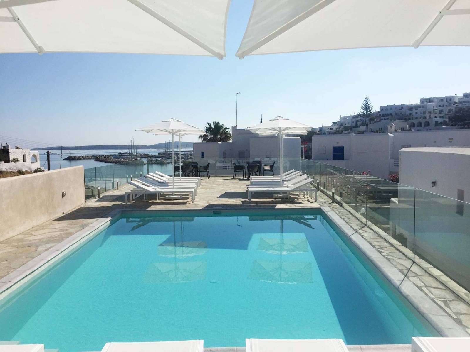 Adonis Hotel & Apartments - 5