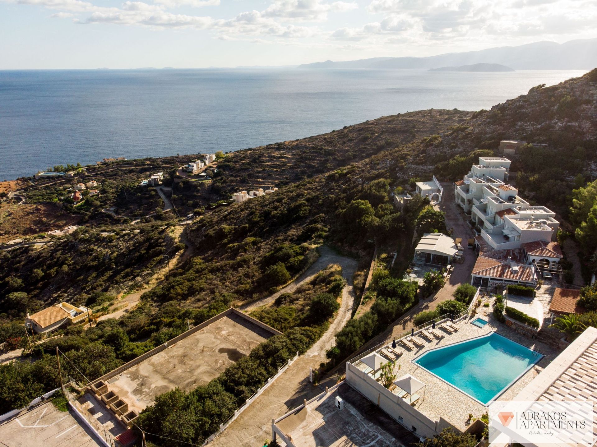 Adrakos Apartments - 2