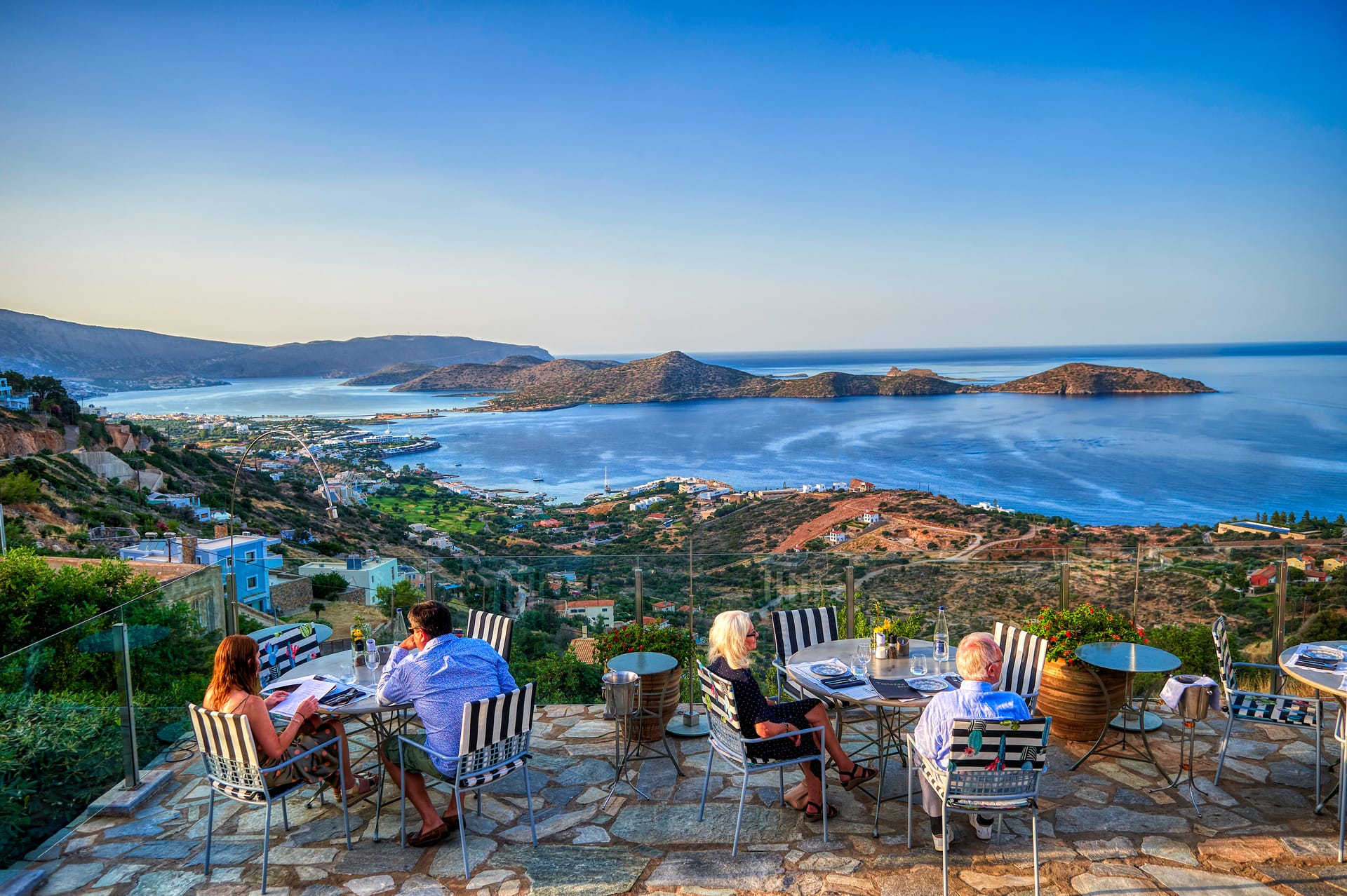Adrakos Apartments - 4