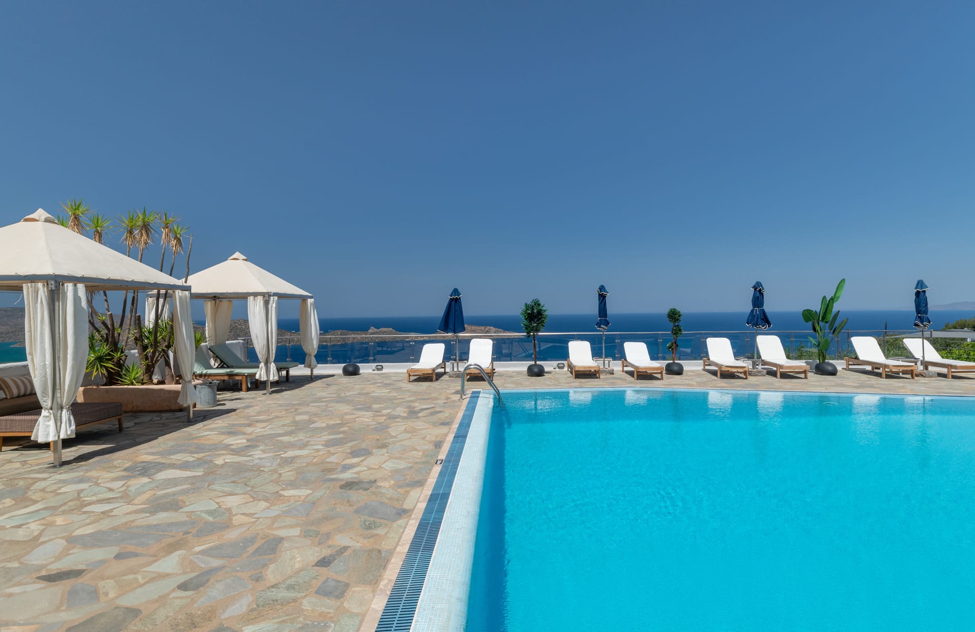 Adrakos Apartments - 11