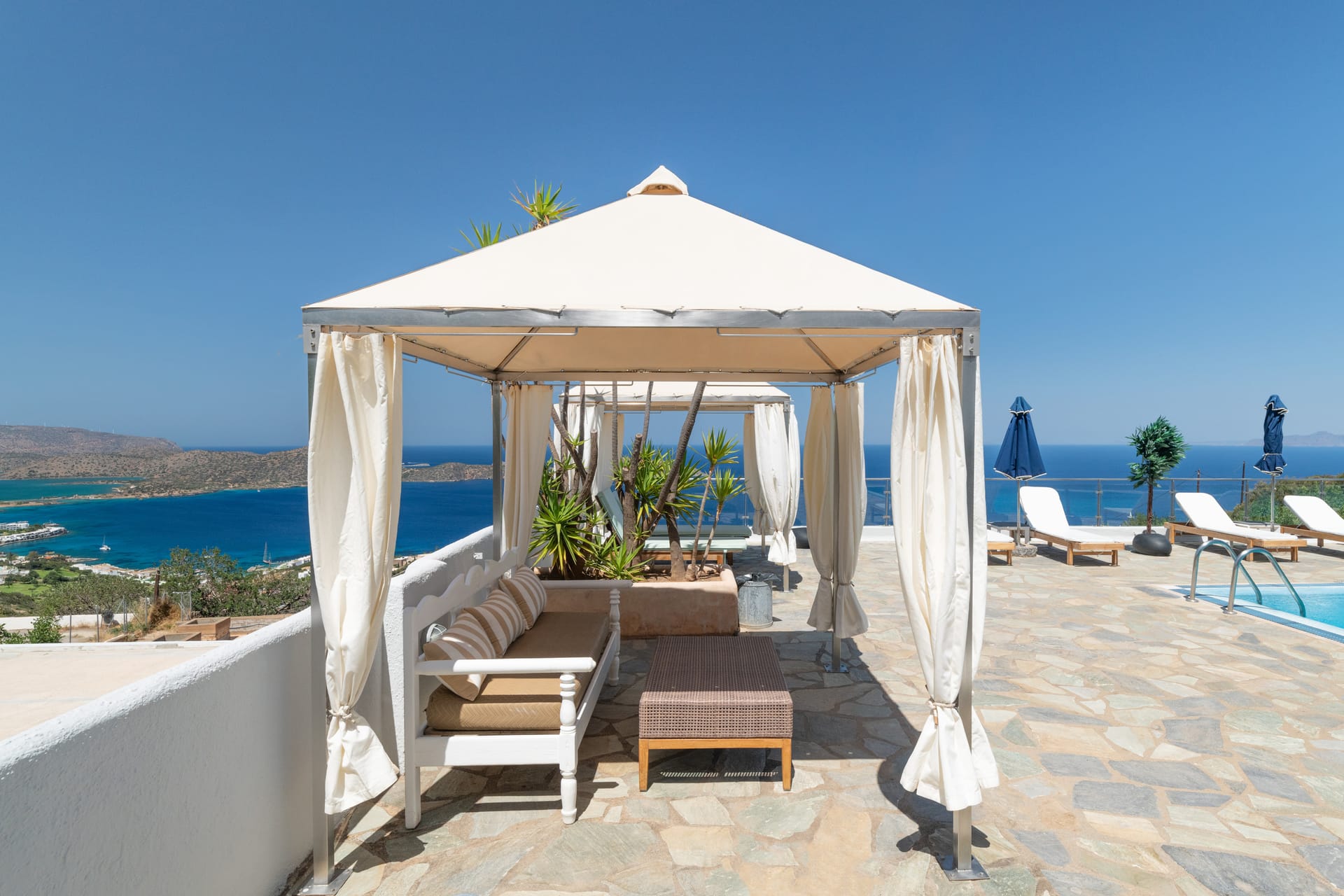 Adrakos Apartments - 12