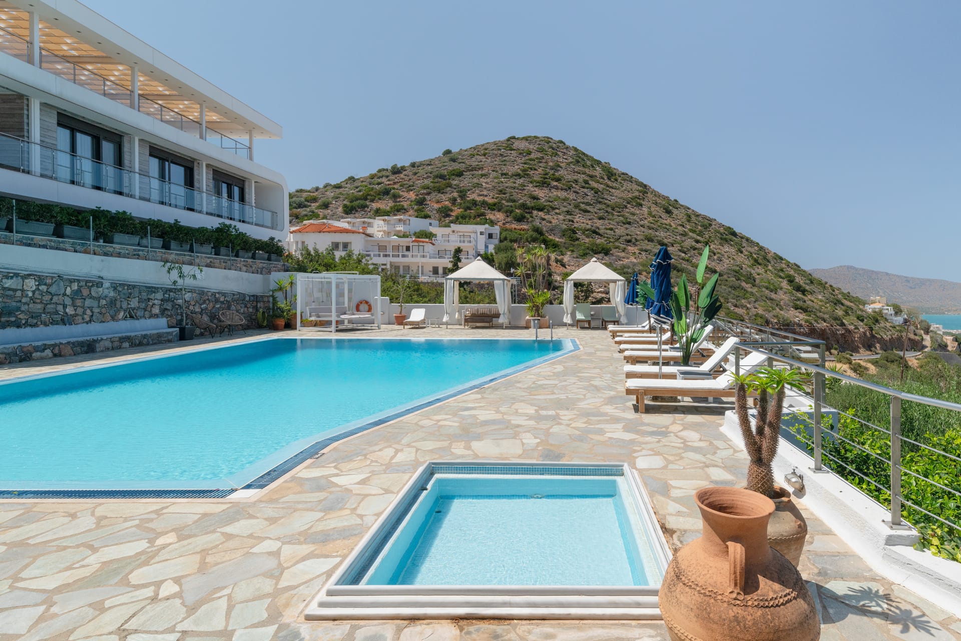 Adrakos Apartments - 13