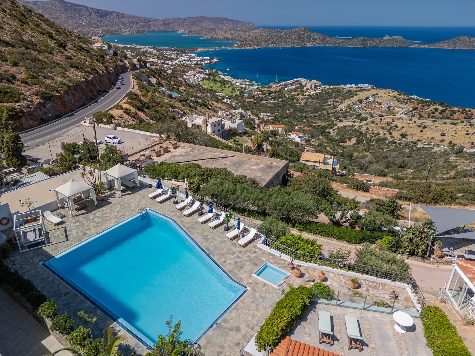 Adrakos Apartments - 21