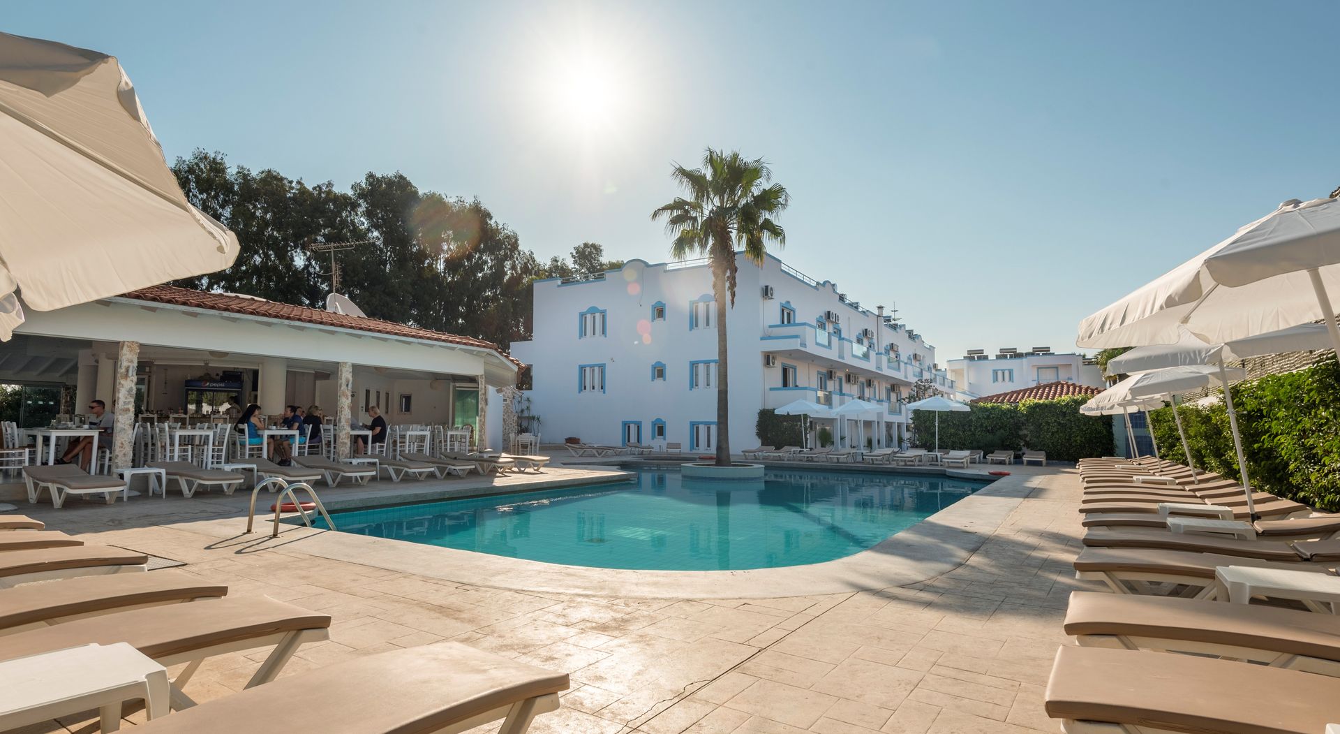 Aegean Blu Kos - 3