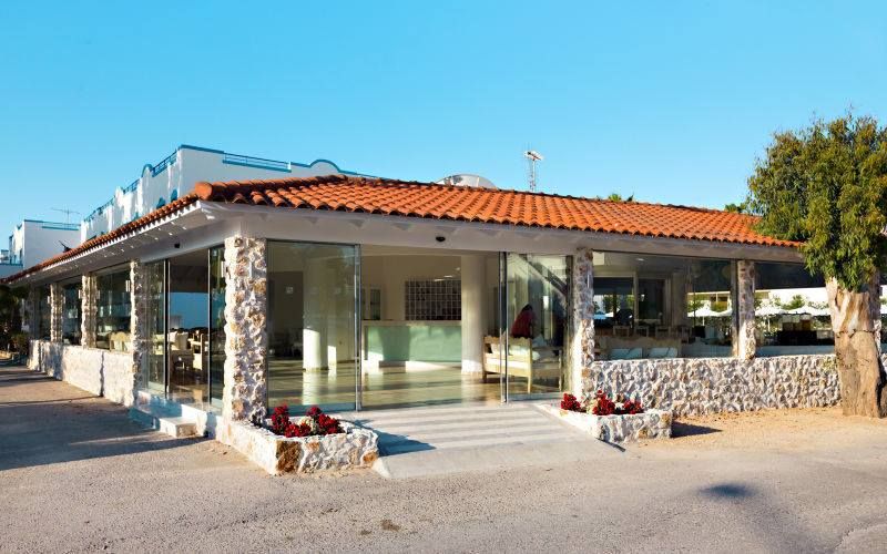 Aegean Blu Kos - 5