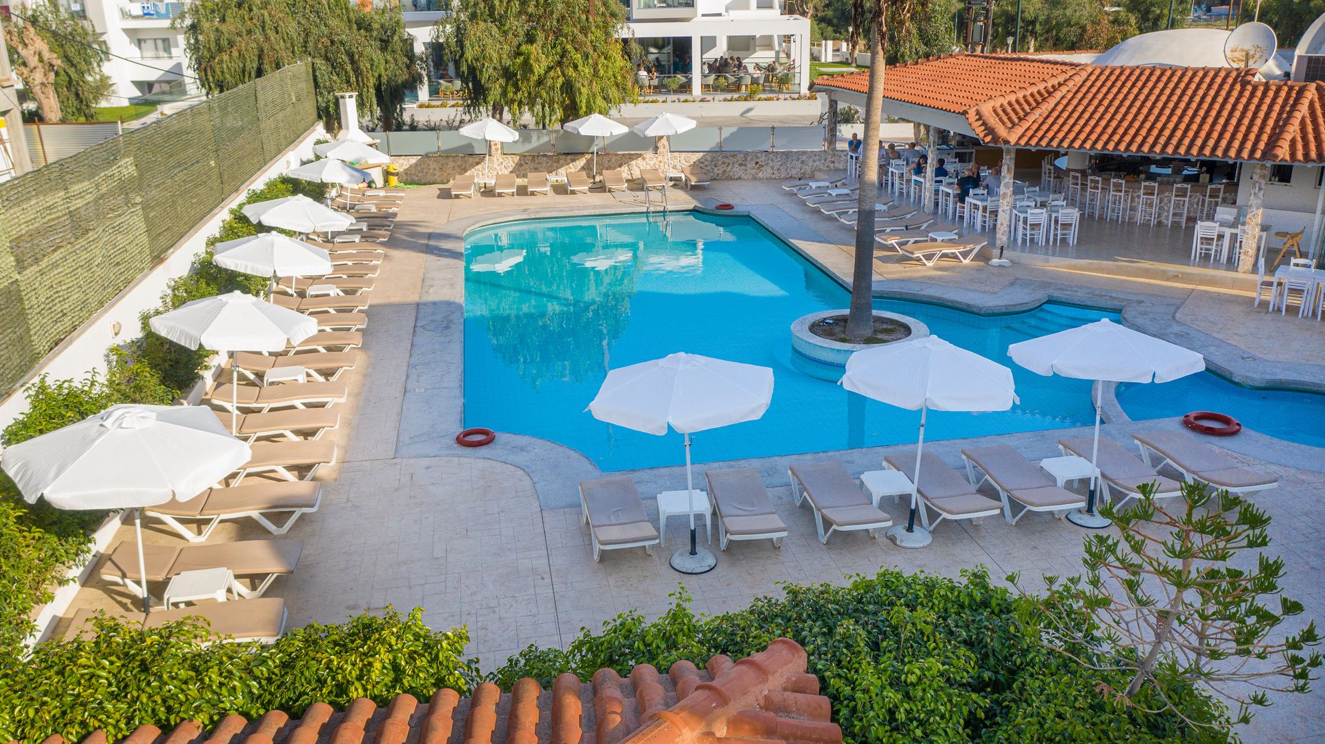 Aegean Blu Kos - 6