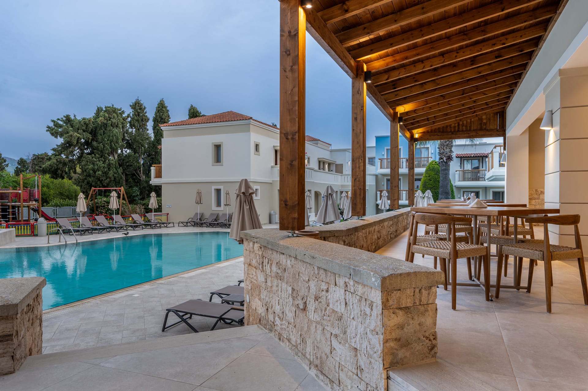 Aegean Houses Kos - 36